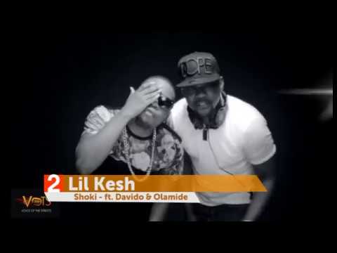 Face 2 Face with Lil Kesh