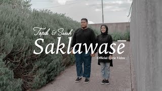 Download lagu Topik Sudirman - Saklawase mp3
