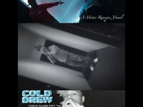 Cold Drew: Cold Game Pt.1 “Official Music Video”