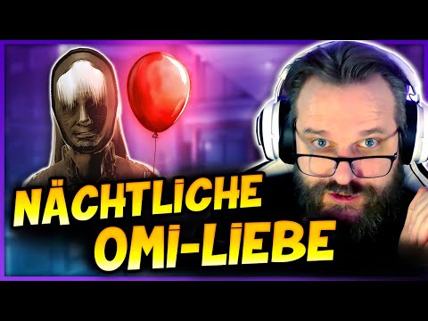 Eine Omi die man nicht feuern kann 🎈 Best of One Late Night