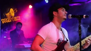 Buray - Sen Sevdamısın (Tozluplak Performancehall)