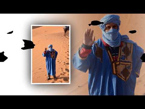 Morocco 2018 tour video from one of our amazing tourers
