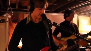 Clearance - The Queen of Eyes (The Soft Boys)