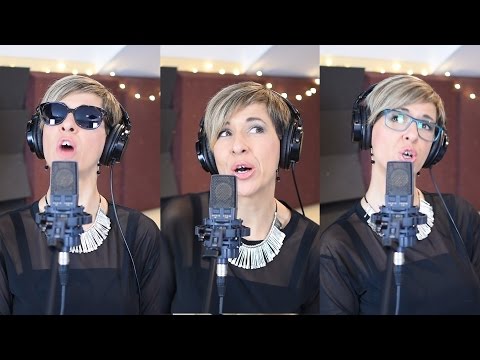 Mark Ronson - Uptown Funk ft. Bruno Mars (Cover by The Covers' Factory)