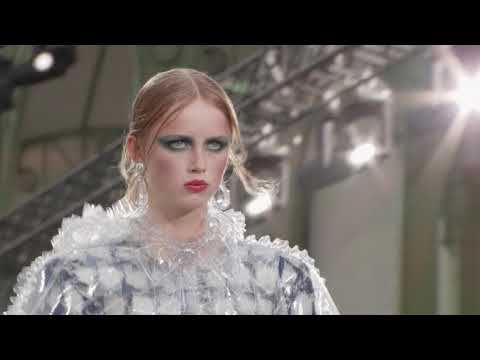Chanel primavera/verano 2018 desfile versión completa