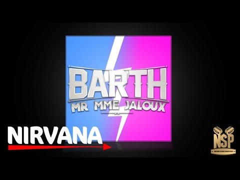 BARTH - MR MME JALOUX