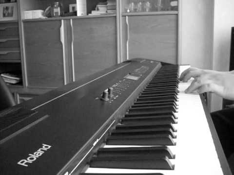 Keinohrhasen Soundtrack - A rainy day in Vancouver