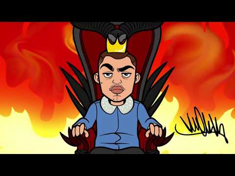 JUANIH SOUTH - CORONAO ( prod. Flavour lab )