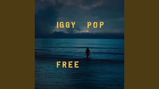 Hay nuevo adelanto del próximo disco de Iggy Pop