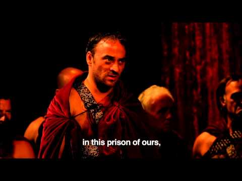 Caesar Must Die (2012) Trailer