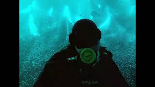 Balık Çifliği Kafeslerin İçi