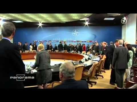 NATO Osterweiterung: Wie Russland reingelegt wurde