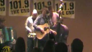 Barenaked Ladies &quot;When I Fall&quot; (acoustic)