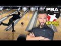 We flew to IDAHO for a PBA REGIONAL