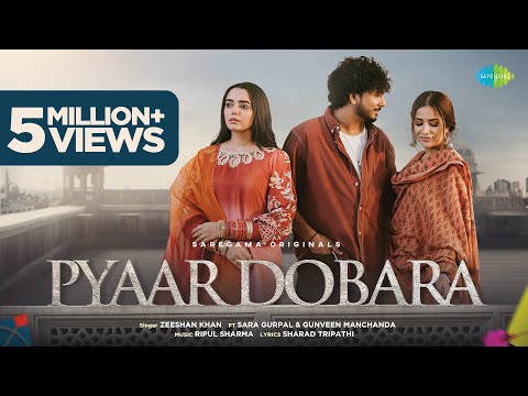 Pyaar Dobara — watch video
