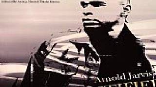 Arnold Jarvis ‎-- Justified Love (Justify The Fuzion Dub)
