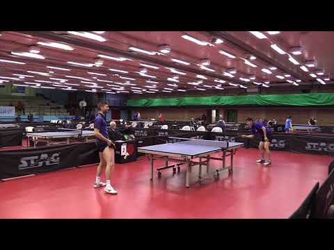 Ragni-Guo Ze (PRA-MIL) | Coppa Italia 2019 – G