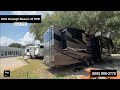 Check out this Video for a 2022 Vanleigh Beacon 42RDB(Stock #467901)  for sale by Pop RVs. This unit is located in Sarasota, FL