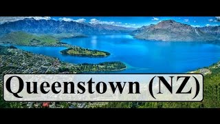 preview picture of video 'Queenstown Beauty of New Zealand   (Part 2)'