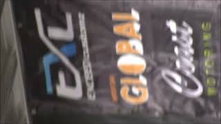 Kana, CYBERJAPAN DANCERS, NS Rounder CAR SHOW PHOTO SHOOT VOL 6 CHIBA 2018