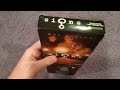 Signs 2002 VHS Review