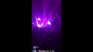 180522 TEEN TOP (틴탑) - Go Away (헤어지고 난 후) @ TEEN TOP Live Show 2018 in Hong Kong
