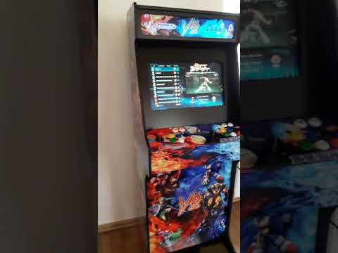 Arcade machine/ Games console - Image 2