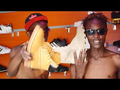 Bad - Spiner x San Andre (Official Music Video)