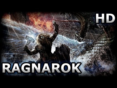 Ragnarok: el apocalipsis nórdico que acabará con dioses y hombres | MITOLOGÍA NÓRDICA | Sello Arcano