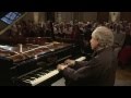 András Schiff - Bach. French Suite No.1 in D minor  BWV812
