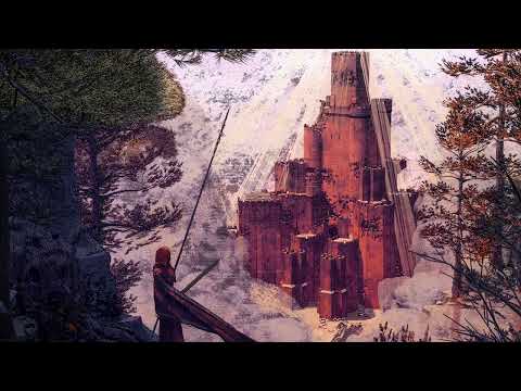 The Space Odyssey Mix Volume #4 (tracklist in desc.)