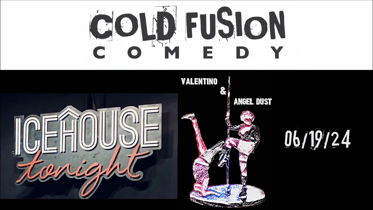 Promotional video thumbnail 1 for Satine Rouge - Burlesque, Cosplay, Pole