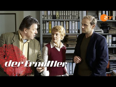 Der Ermittler, Staffel 2 Folge 4: Feindliche Übernahme