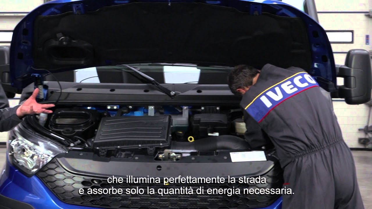 Ask Tom - Carrozzeria