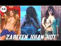 Zareen Khan Sexy Figure Zareenkhan Hot Sexy Shorts Viral Viralreels Shortvideo Funny Short