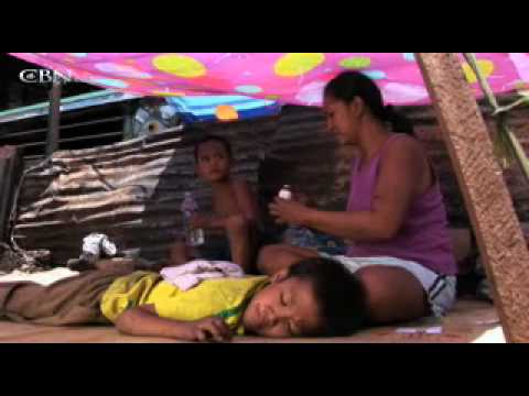 News on The 700 Club: April 30, 2010 - CBN.com