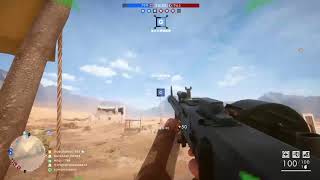 BF1 なつかしきかな コメントよろしく 初見歓迎！