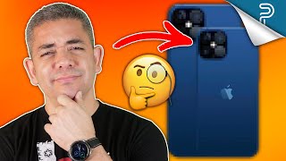 More iPhone 12 Pro Changes Detailed!