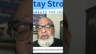 MSC World America: Why I'm Excited for This Cruise!