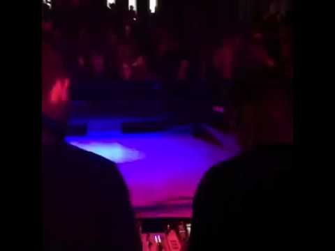 David Scaloni b2b Leonardo Iencenella @ Fuoriorario - Noir Club Jesi, 23.04.16