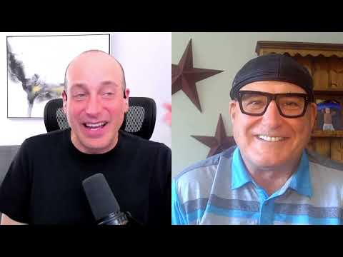 983: Dan Tocchini - "Take New Ground" - YouTube