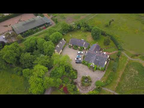 Comber Cottages, Northern Ireland