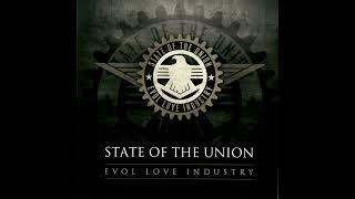 State Of The Union - Evol Love Industry (2008) full album