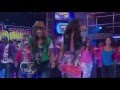 Shake It Up Episode 1 Dancing Scene Part 4