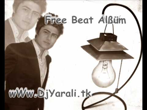 Dj Yarali Free Beat Albüm vol 2  Senin oLurum
