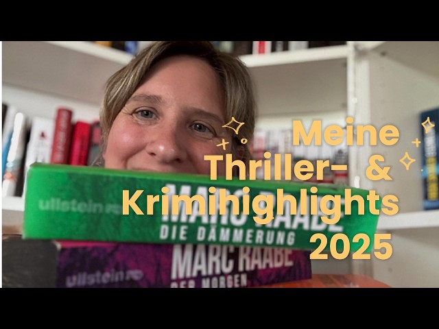 Vídeo relacionado con Ein gefährliches Talent: Thriller | Atmosphärischer und beklemmender Scandinavian Crime