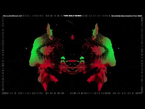 Pretty Lights | Live at The Salt Shed | Day 1 | Both Sets | Thursday 10.19.23