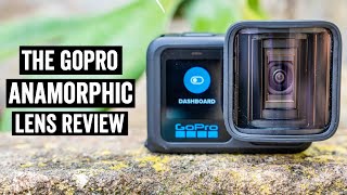 GoPro Anamorphic Lens Review: Actually Worth It?
