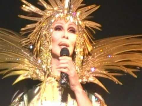 CHAD MICHAELS DREAMGIRLS REVUE -THE BEST CHER IMPERSONATOR  bonus:Marilyn Manson