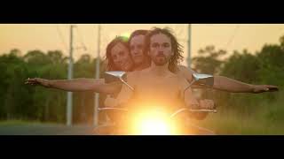 THE RUMINATERS - &quot;Boys Off Work&quot; (Official Video)